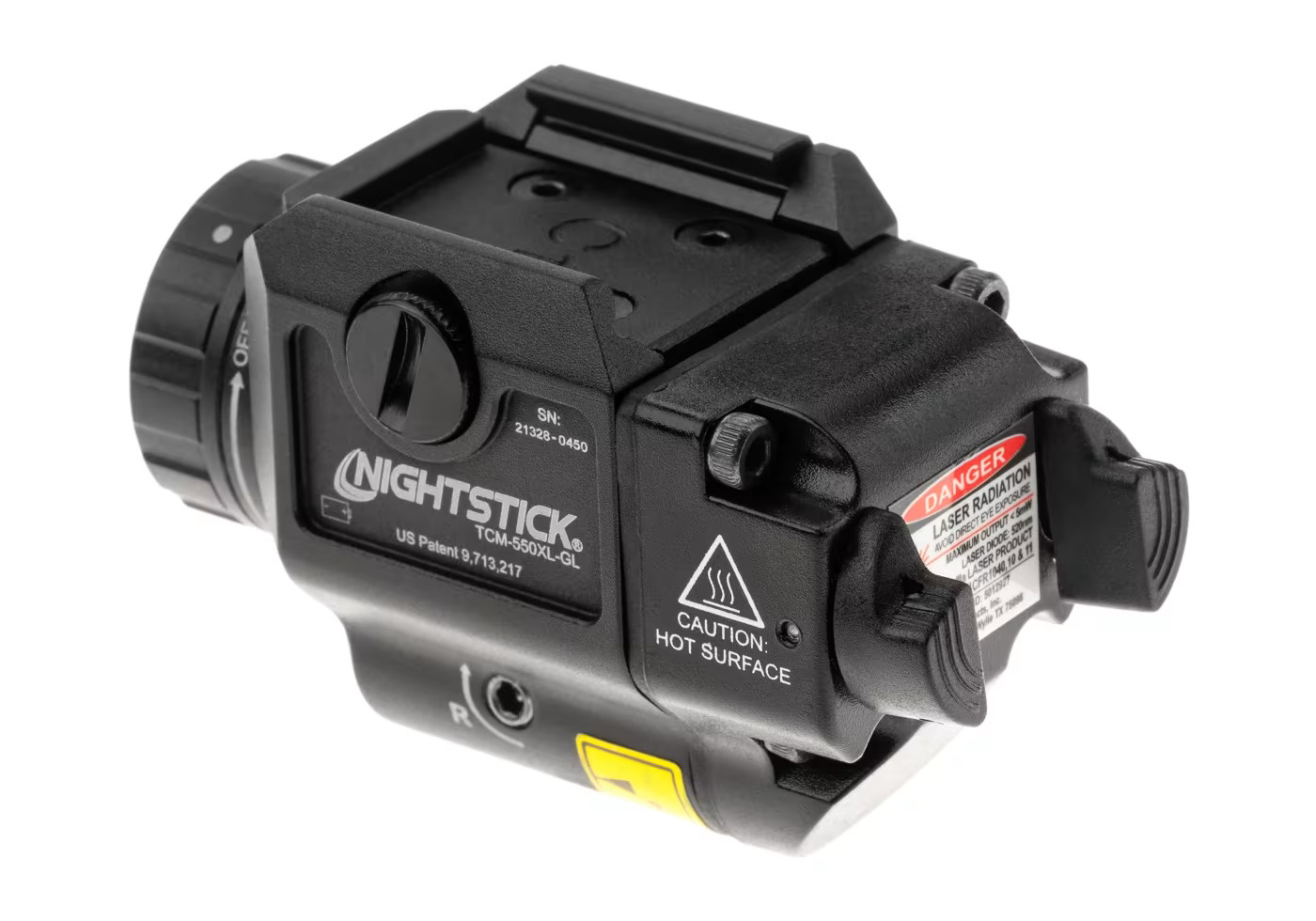 Nightstick TCM-550XL-GL Compact – Bild 2