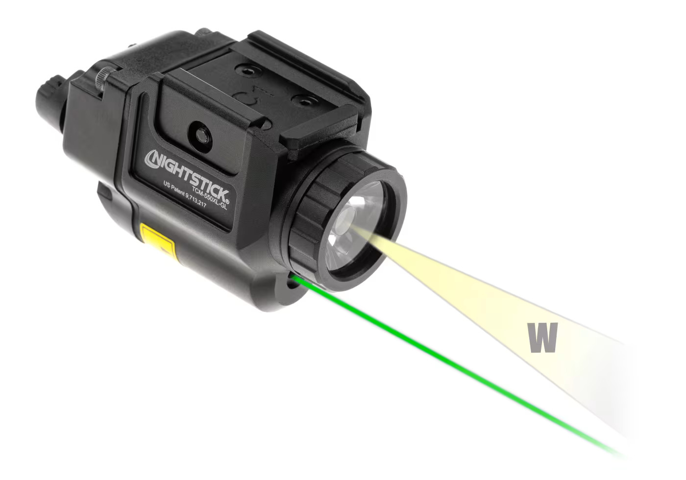 Nightstick TCM-550XL-GL Compact – Bild 9