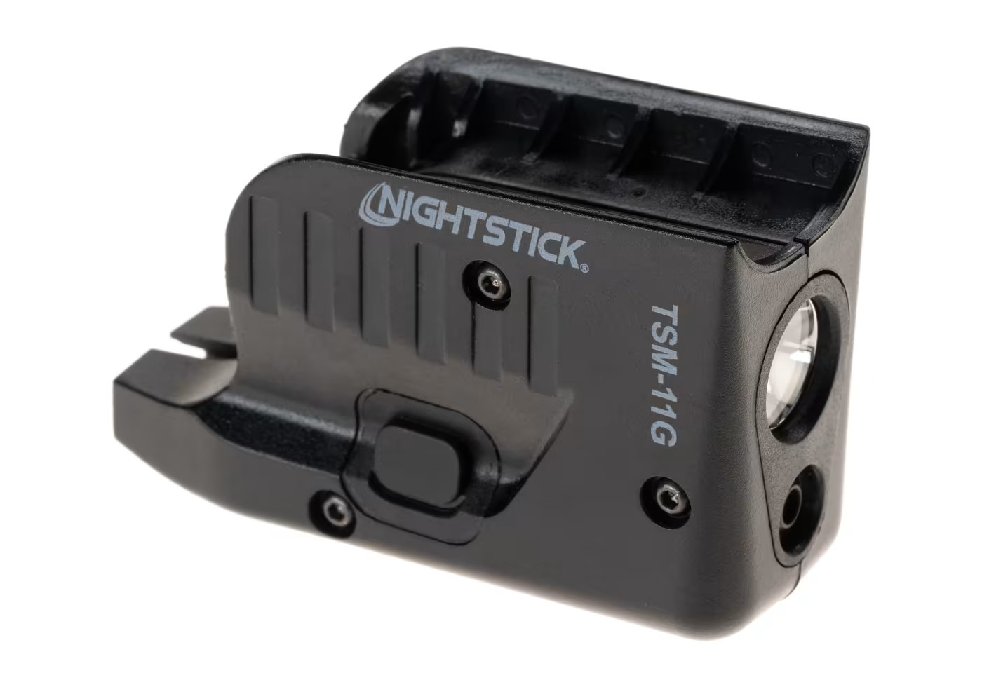 Nightstick TSM-11G Licht mit grünem Laser für Glock G42/43/43X/48