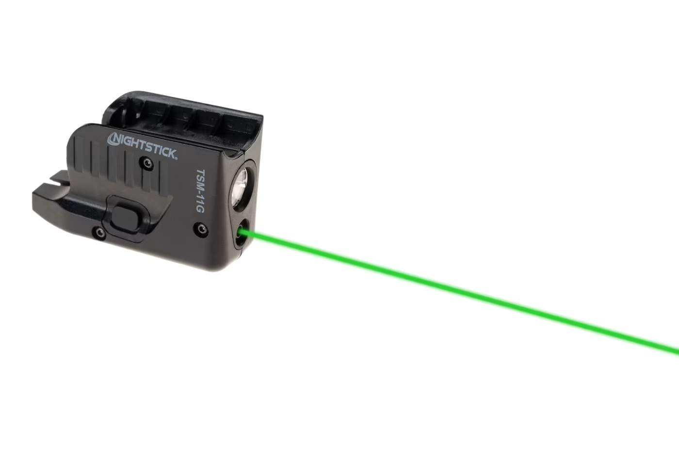 Nightstick TSM-11G Licht mit grünem Laser für Glock G42/43/43X/48 – Bild 4