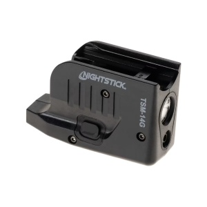Nightstick TSM-14G Licht mit grünem Laser für Glock G43X MOS / G48 MOS
