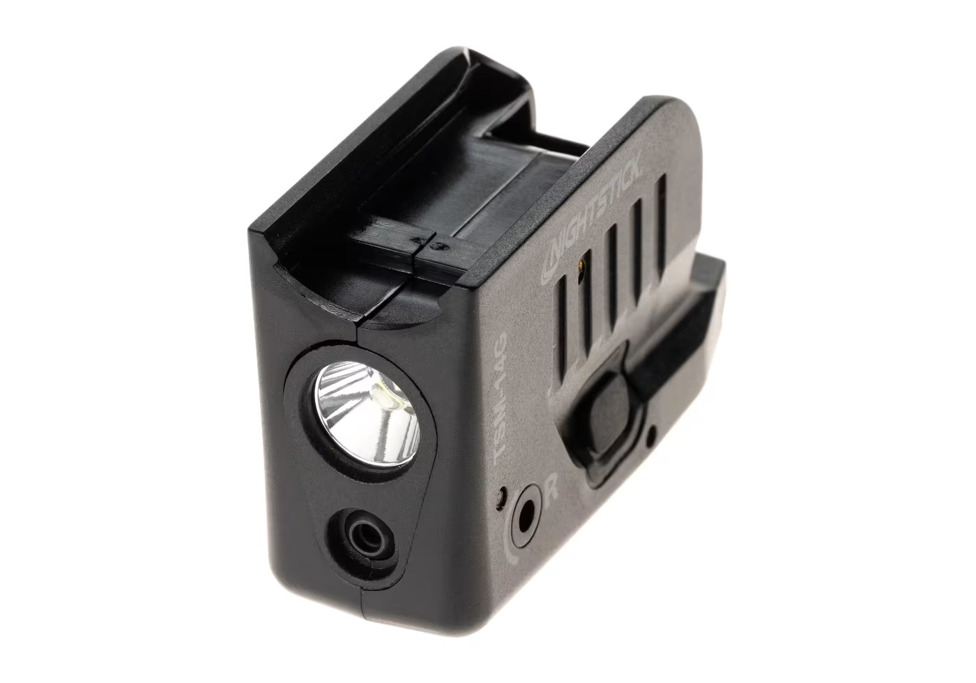 Nightstick TSM-14G Licht mit grünem Laser für Glock G43X MOS / G48 MOS – Bild 4