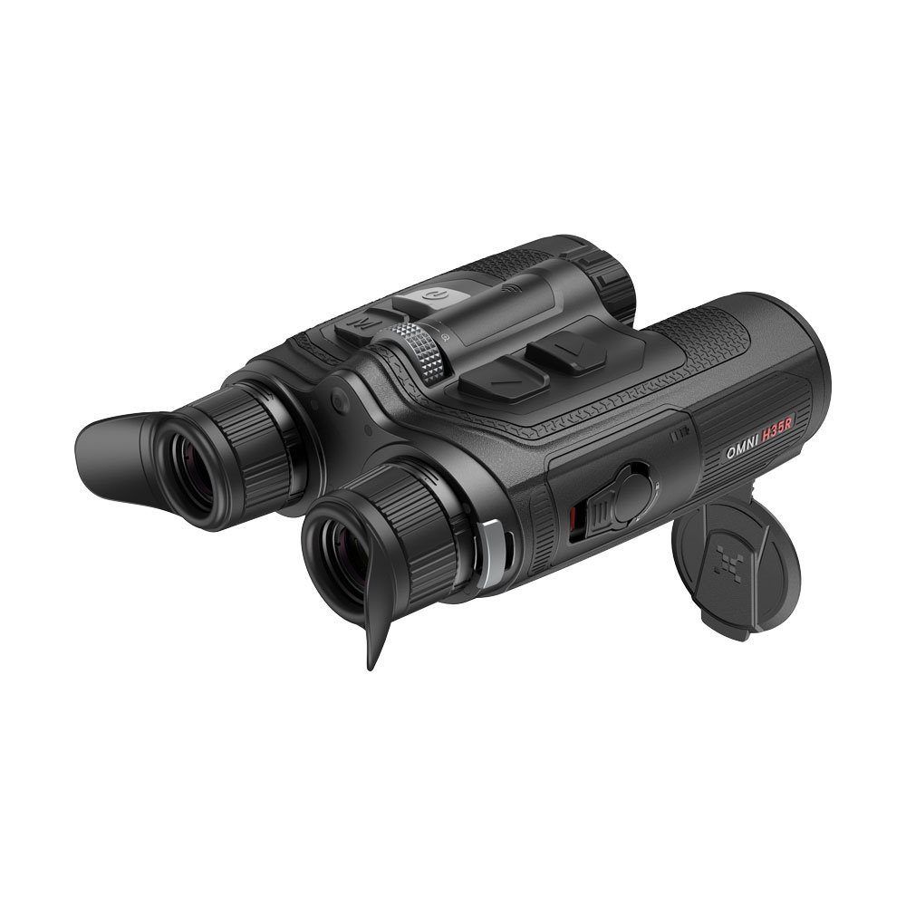 Nocpix Omni Dual-Spektrum-Binokular H35R – Bild 2