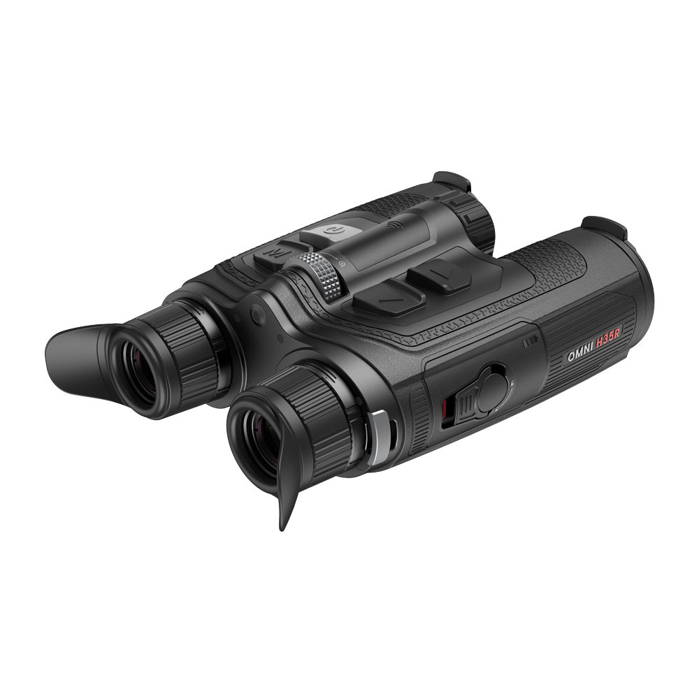 Nocpix Omni Dual-Spektrum-Binokular H35R – Bild 4
