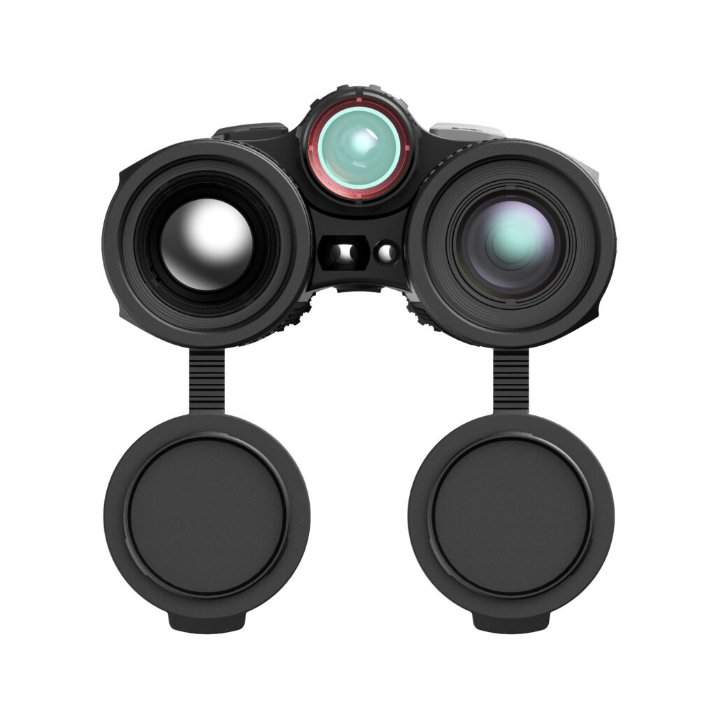 Nocpix Omni Dual-Spektrum-Binokular H35R – Bild 5