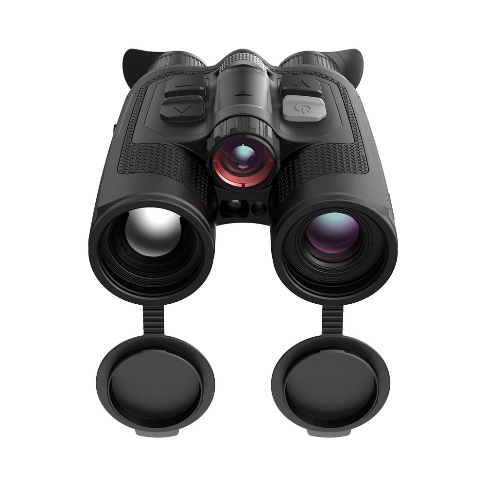 Nocpix Omni Dual-Spektrum-Binokular H35R – Bild 6