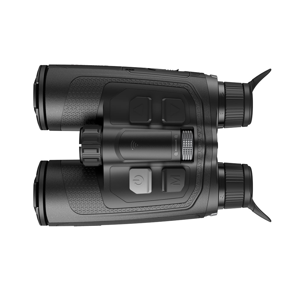 Nocpix Omni Dual-Spektrum-Binokular H35R – Bild 7