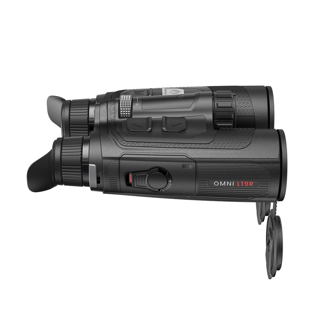 Nocpix Omni Dual-Spektrum-Binokular L19R – Bild 2