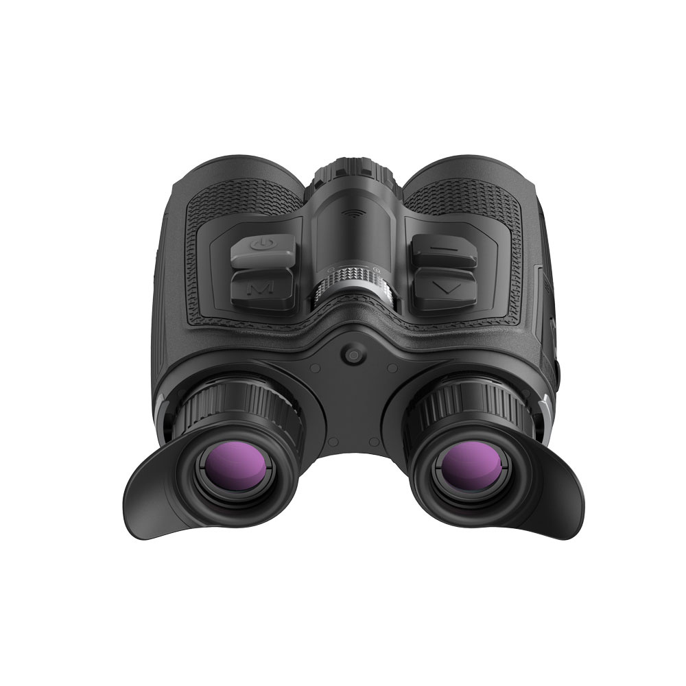 Nocpix Omni Dual-Spektrum-Binokular L19R – Bild 3