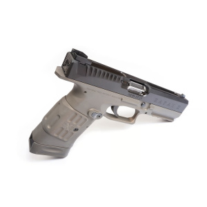 Rapax II Compact Complete Cerakote