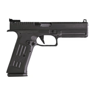 Rapax Sport Black Oxyde
