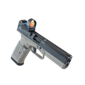 Rapax Sport Complete Cerakote