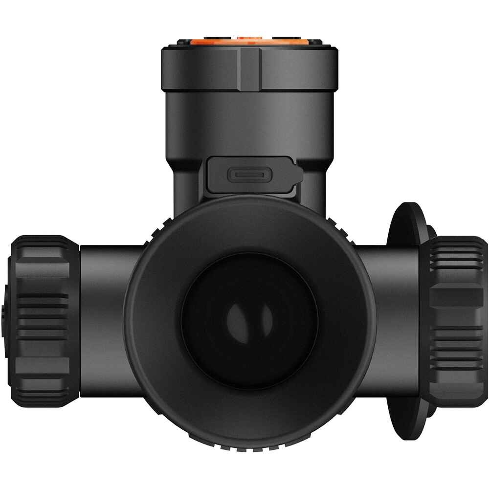 Rix Digital-Nachtsicht-Zielfernrohr Tourer T50 4K – Bild 6