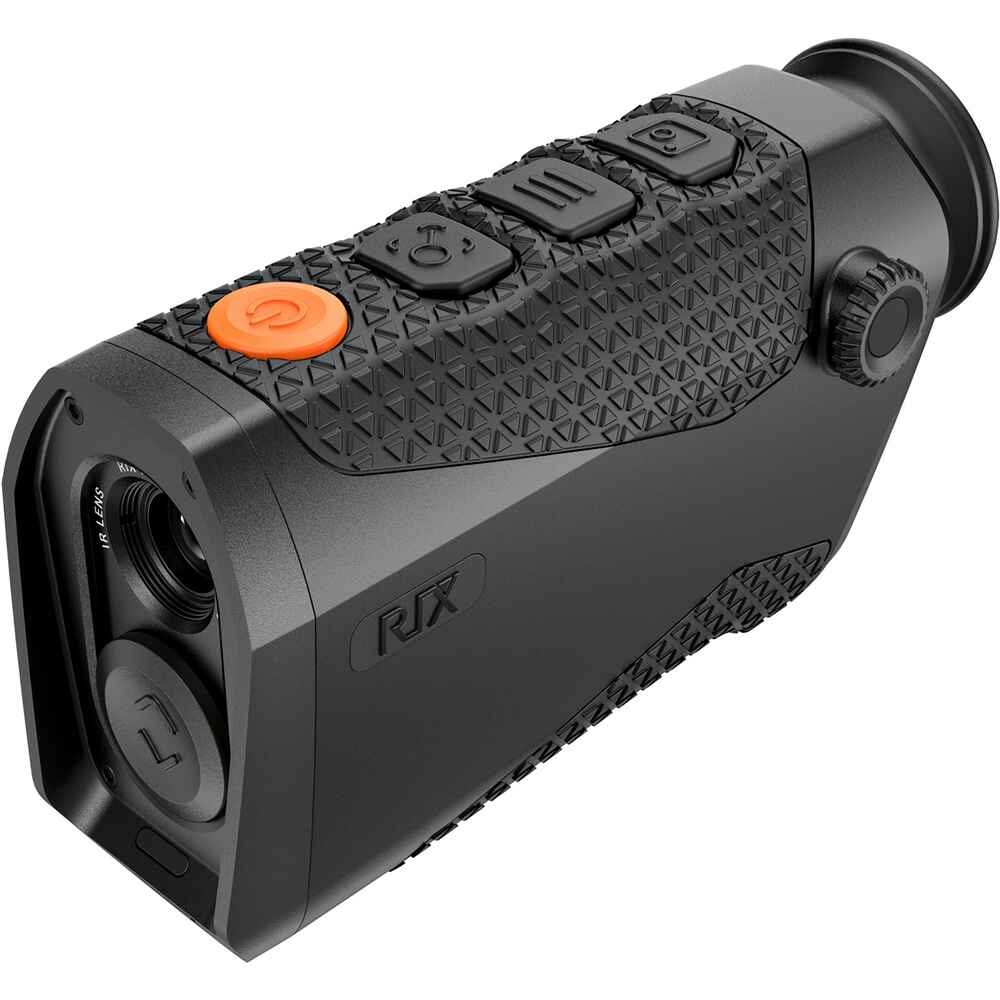 Rix Wärmebildgerät Pocket K2