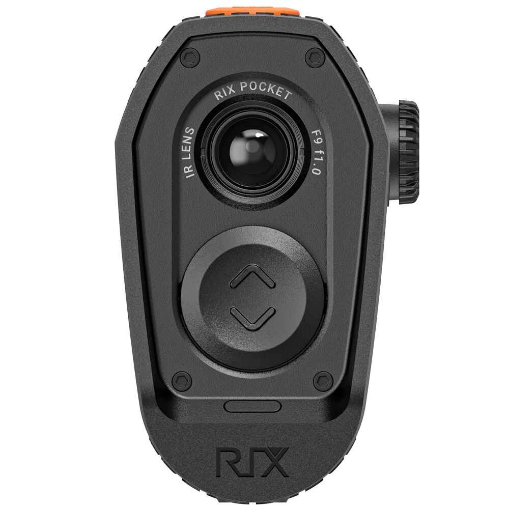Rix Wärmebildgerät Pocket K2 – Bild 10