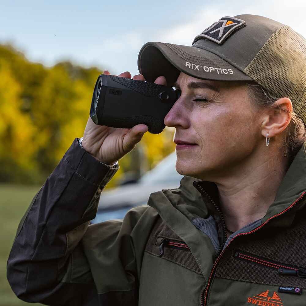 Rix Wärmebildgerät Pocket K2 – Bild 15