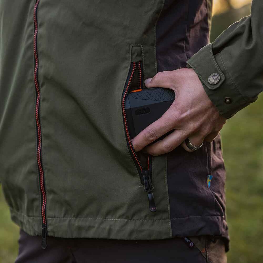 Rix Wärmebildgerät Pocket K2 – Bild 16