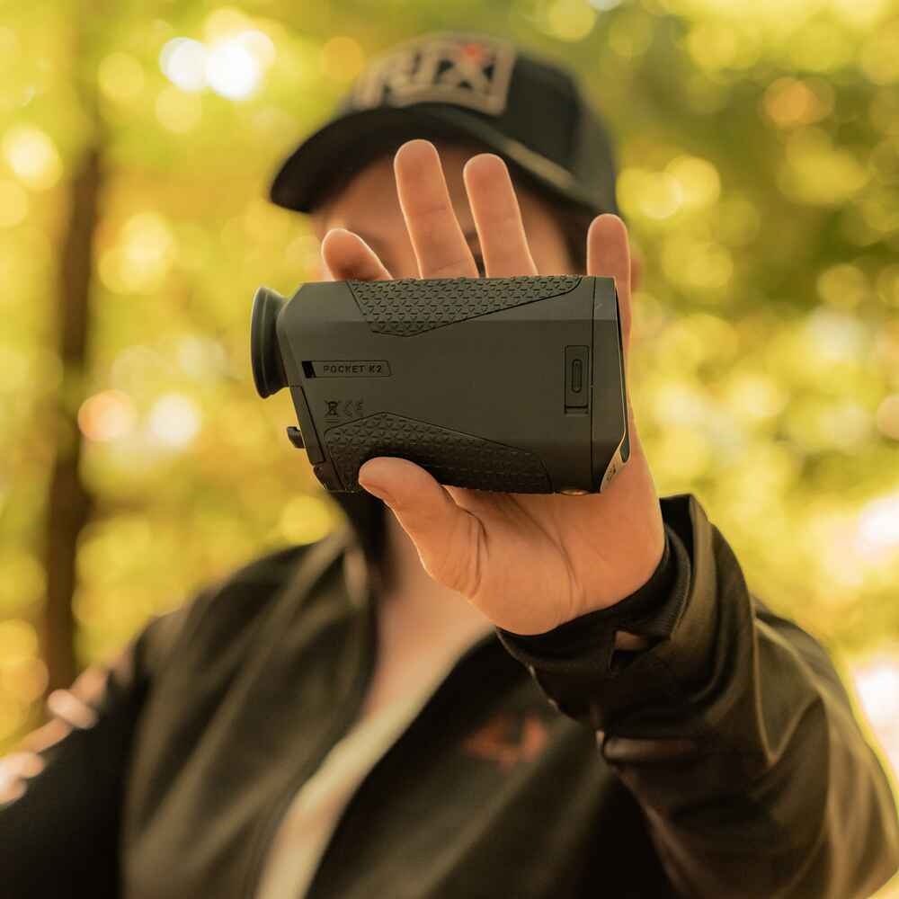 Rix Wärmebildgerät Pocket K2 – Bild 17