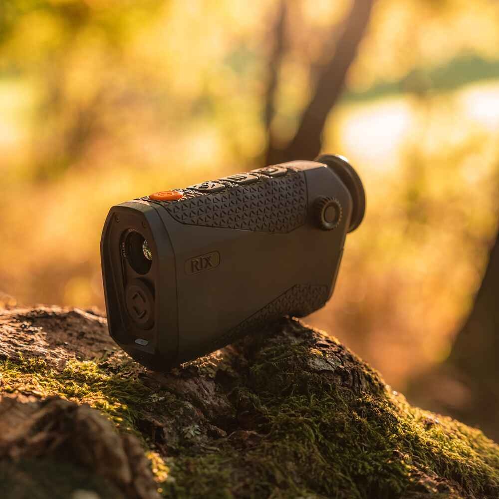 Rix Wärmebildgerät Pocket K2 – Bild 18