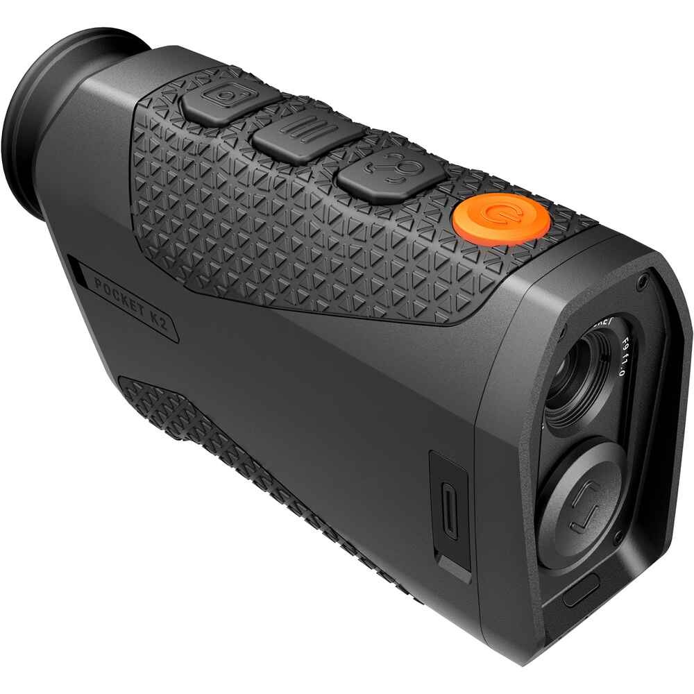 Rix Wärmebildgerät Pocket K2 – Bild 2