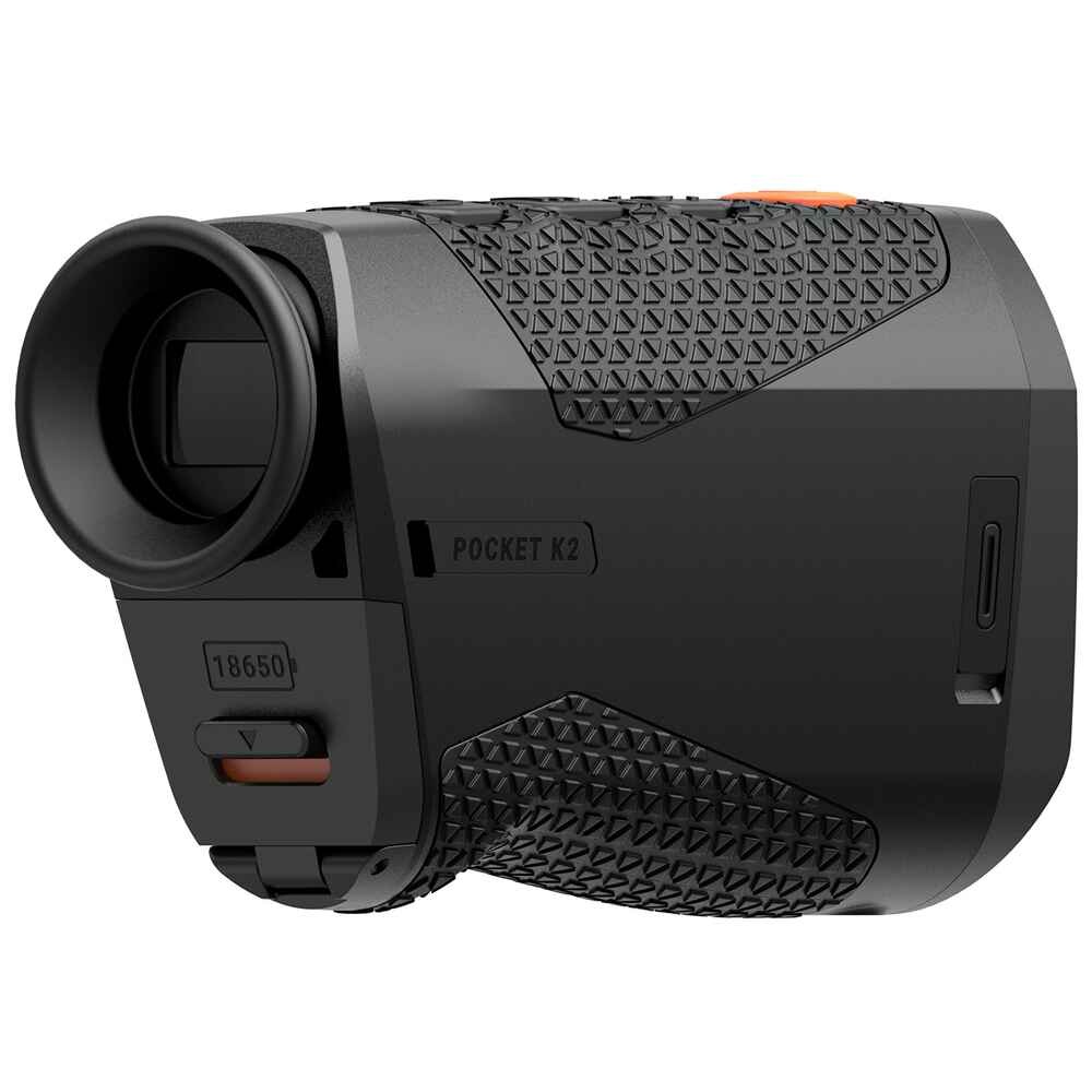 Rix Wärmebildgerät Pocket K2 – Bild 5