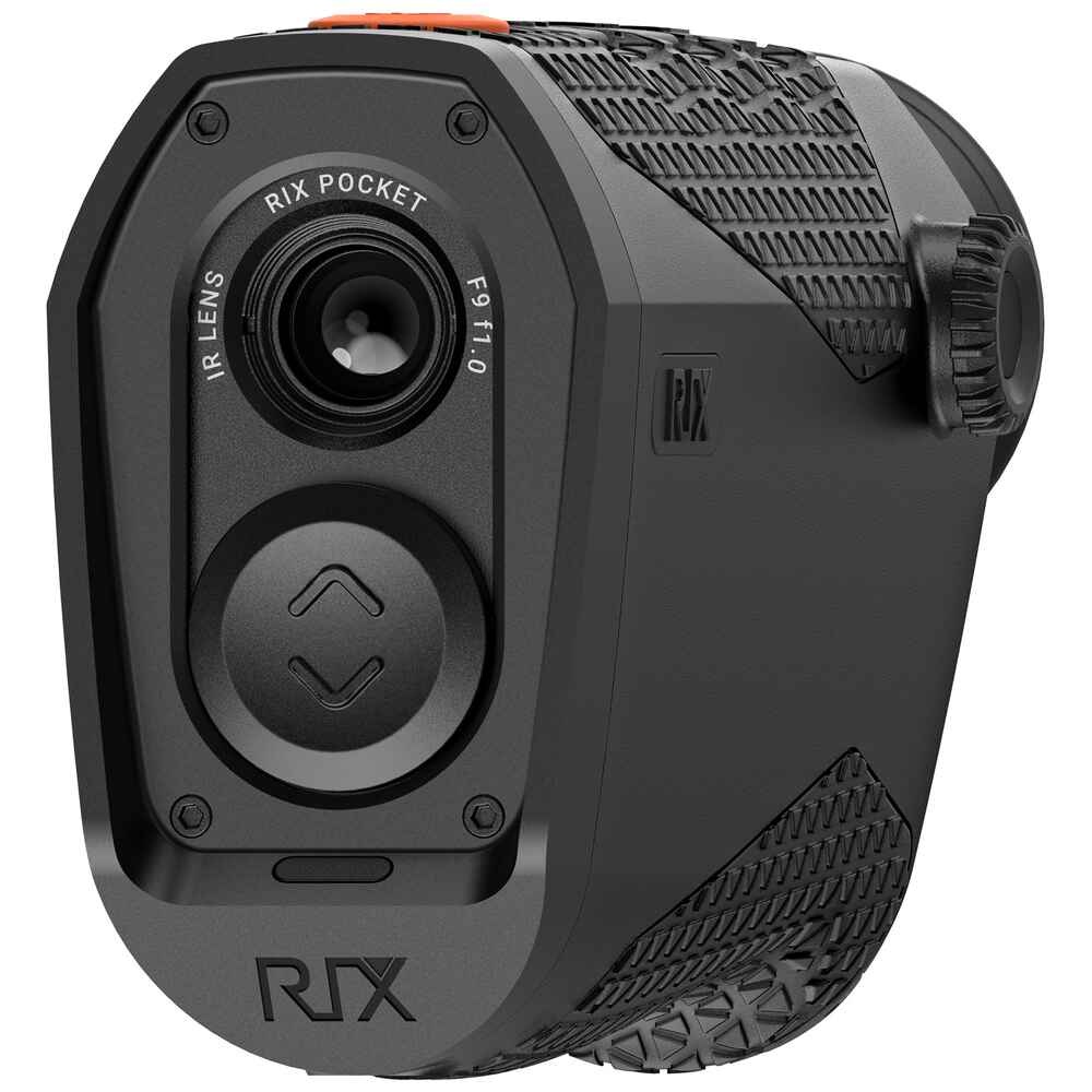 Rix Wärmebildgerät Pocket K2 – Bild 7