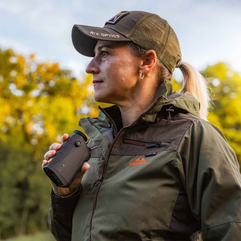 Rix Wärmebildgerät Pocket K3 – Bild 11