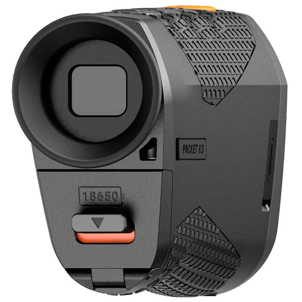 Rix Wärmebildgerät Pocket K3 – Bild 6
