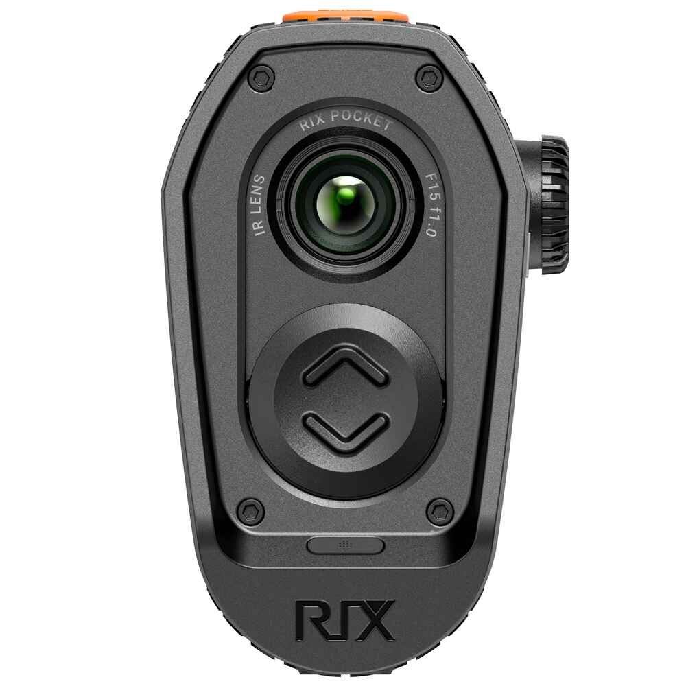 Rix Wärmebildgerät Pocket K3 – Bild 7