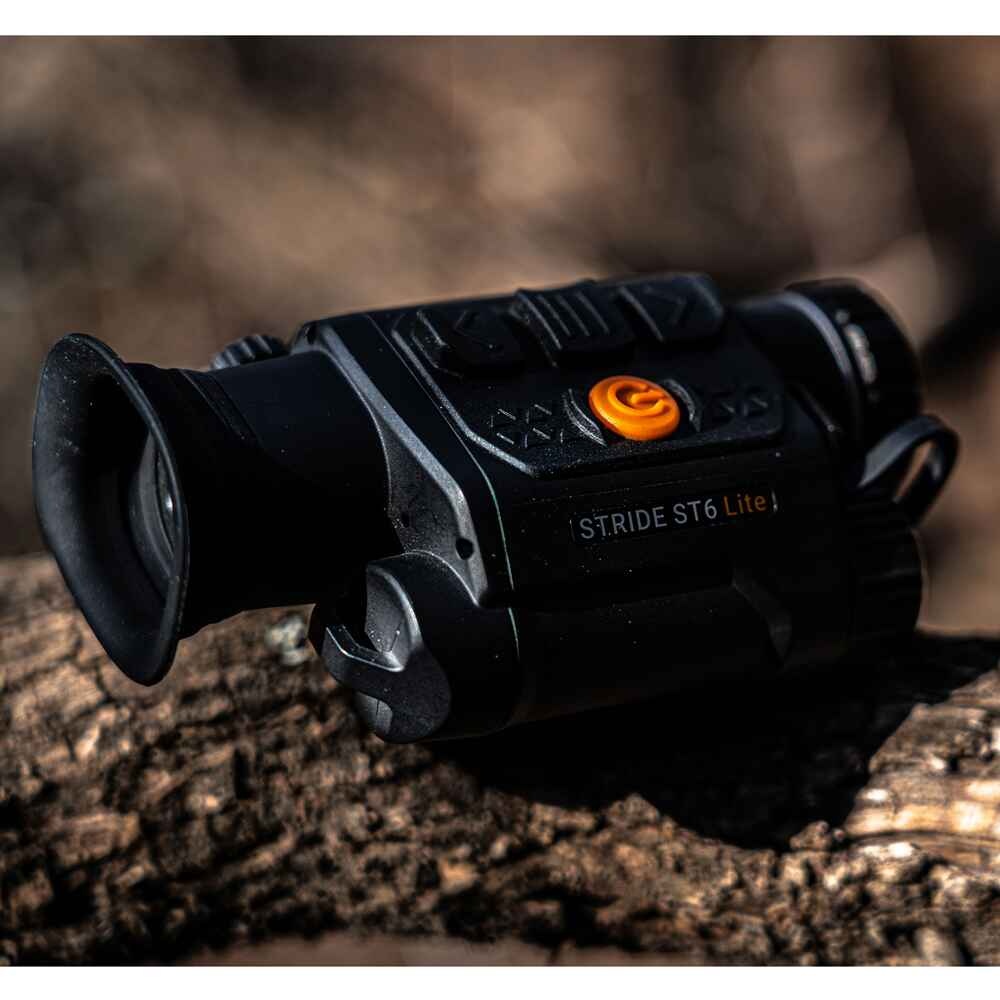 Rix Wärmebildgerät Stride ST6 Lite – Bild 12