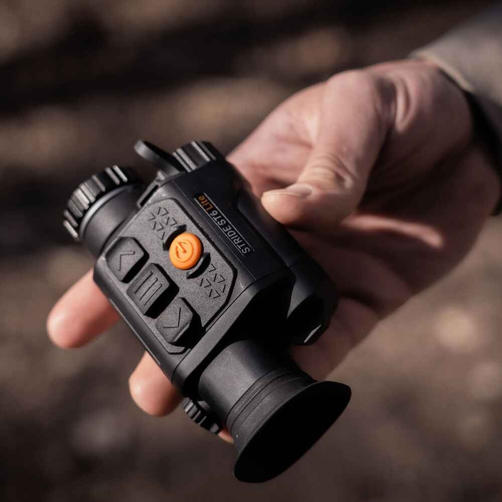 Rix Wärmebildgerät Stride ST6 Lite – Bild 13