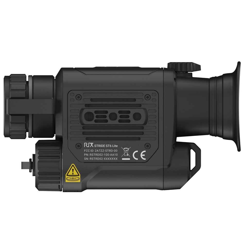 Rix Wärmebildgerät Stride ST6 Lite – Bild 6