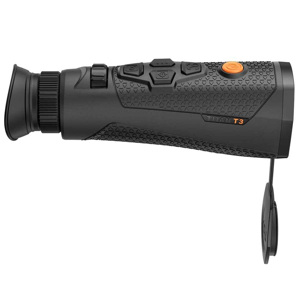 Rix Wärmebildgerät Titan 3 – Bild 4