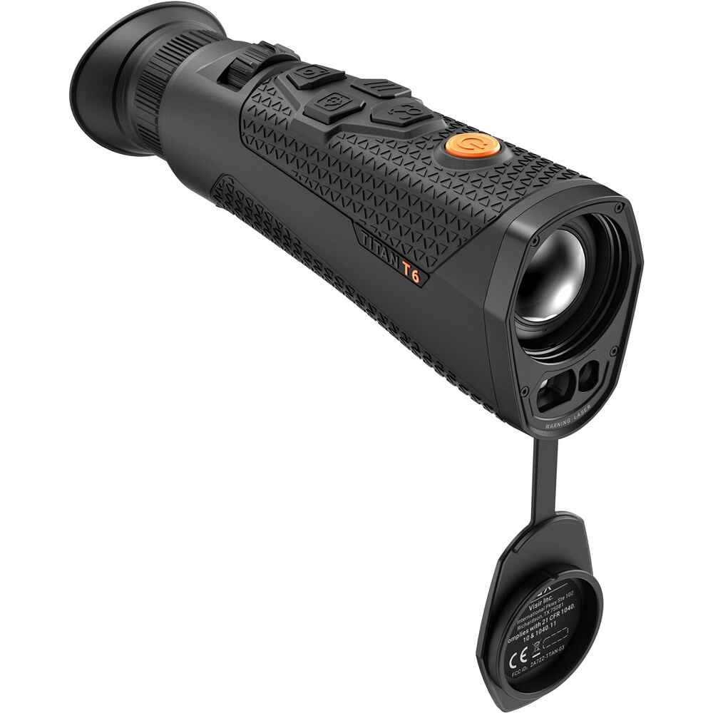 Rix Wärmebildgerät Titan 6 – Bild 2
