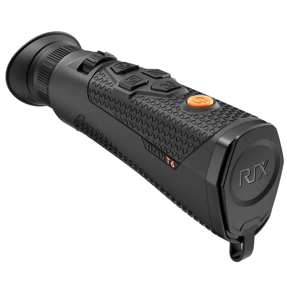 Rix Wärmebildgerät Titan 6 – Bild 5