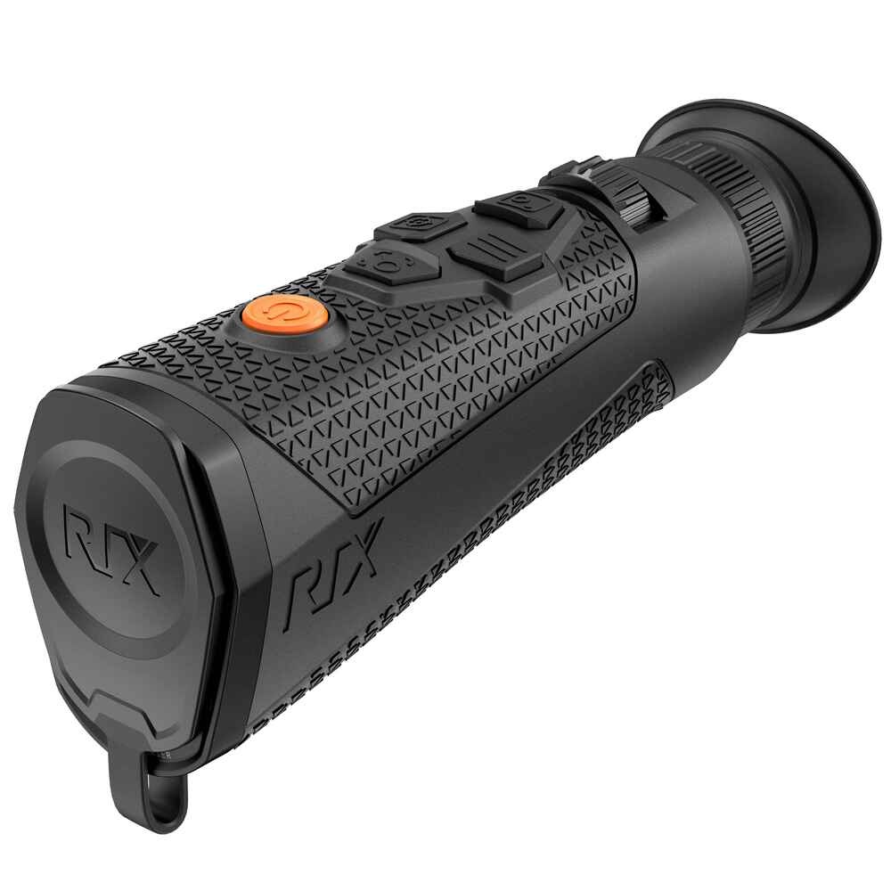 Rix Wärmebildgerät Titan 6 – Bild 6