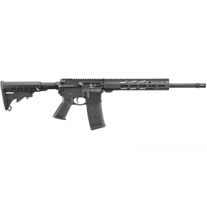 Ruger Halbautomat AR-556 Free Float