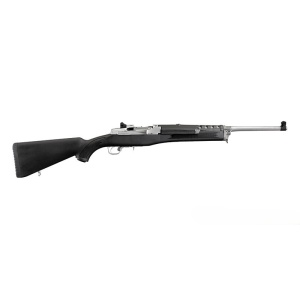 Ruger Halbautomat Mini-14 Ranch Black Synthetic