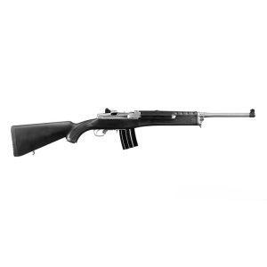 Ruger Halbautomat Mini-14 Ranch Black Synthetic Matte Stainless