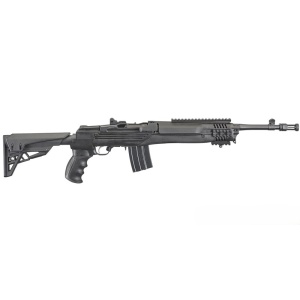 Ruger Halbautomat Mini-14 Tactical Black Synthetic