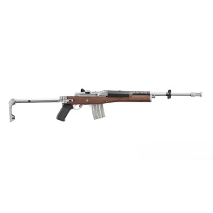 Ruger Halbautomat Mini-14 Tactical Walnut