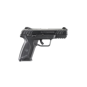 Ruger Pistole Security-9 - 9 mm Para