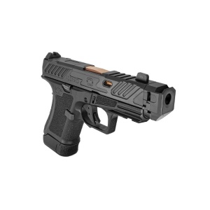 Shadow Systems Pistole CR920P Elite Slide - 9 mm Para