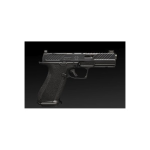 Shadow Systems Pistole DR920 Combat Slide - 9 mm Para