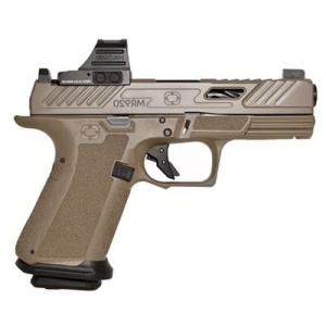 Shadow Systems Pistole MR920 Elite - 9 mm Para