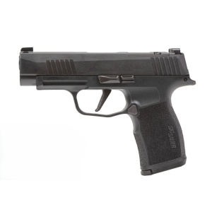 Sig Sauer Pistole P365 XL - 9 mm Para