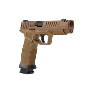 Sig Sauer Pistole P385 Comp Coyote - 9 mm Para