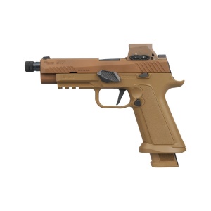 Sig Sauer Pistole M17 SOF - 9 mm Para