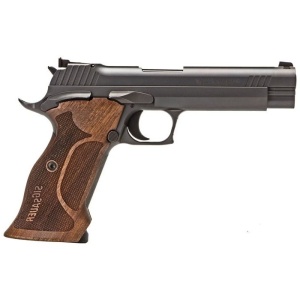 Sig Sauer Pistole P210 Target - 9 mm Para