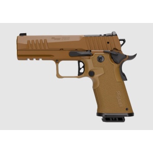 Sig Sauer Pistole P211 Carry Coyote - 9 mm Para